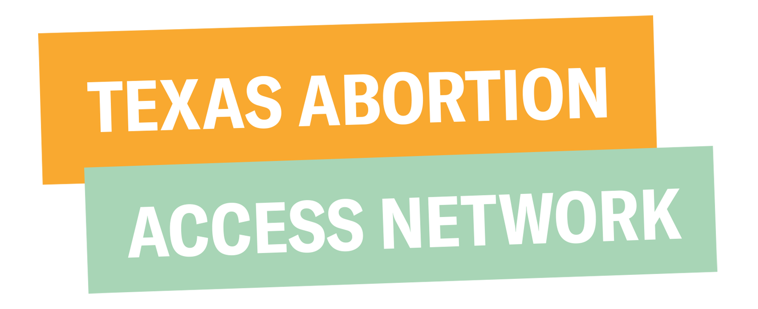 Texas Abortion Access Network Logo